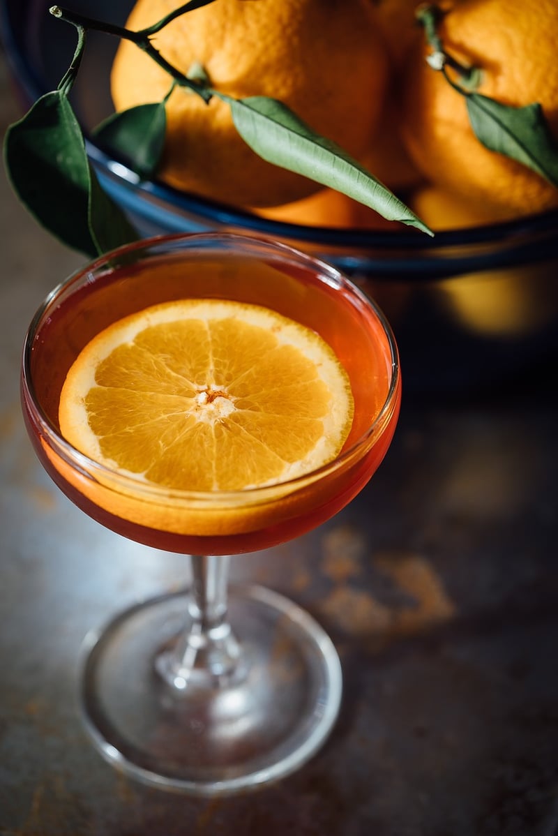 Cocktail Creation