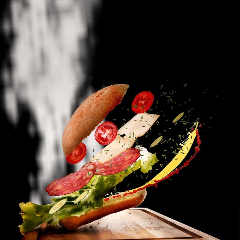 Culinary Experience